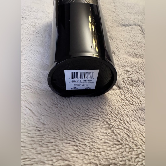 ❌SOLD❌ STARBUCKS HALLOWEEN 2024 TUMBLER KEYCHAIN BUNDLE PURPLE GLOW BLACK SLIME - Picture 3 of 14